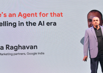 AI will help humans work smarter, unlocking new opportunities across marketing and creative workflows: Satya Raghavan at Goafest 2026