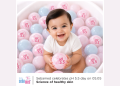 Sebamed marks ‘pH 5.5 Day’ with #SpotThe55 campaign to drive skin health awareness