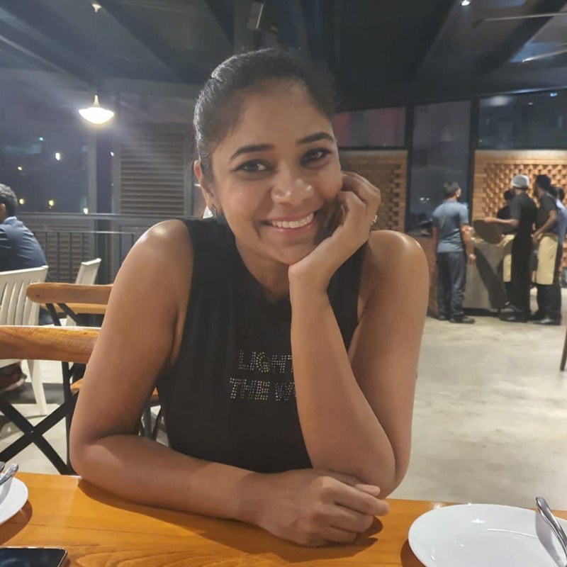 Shaifali Gautam