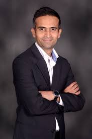 Shailesh Sawlani