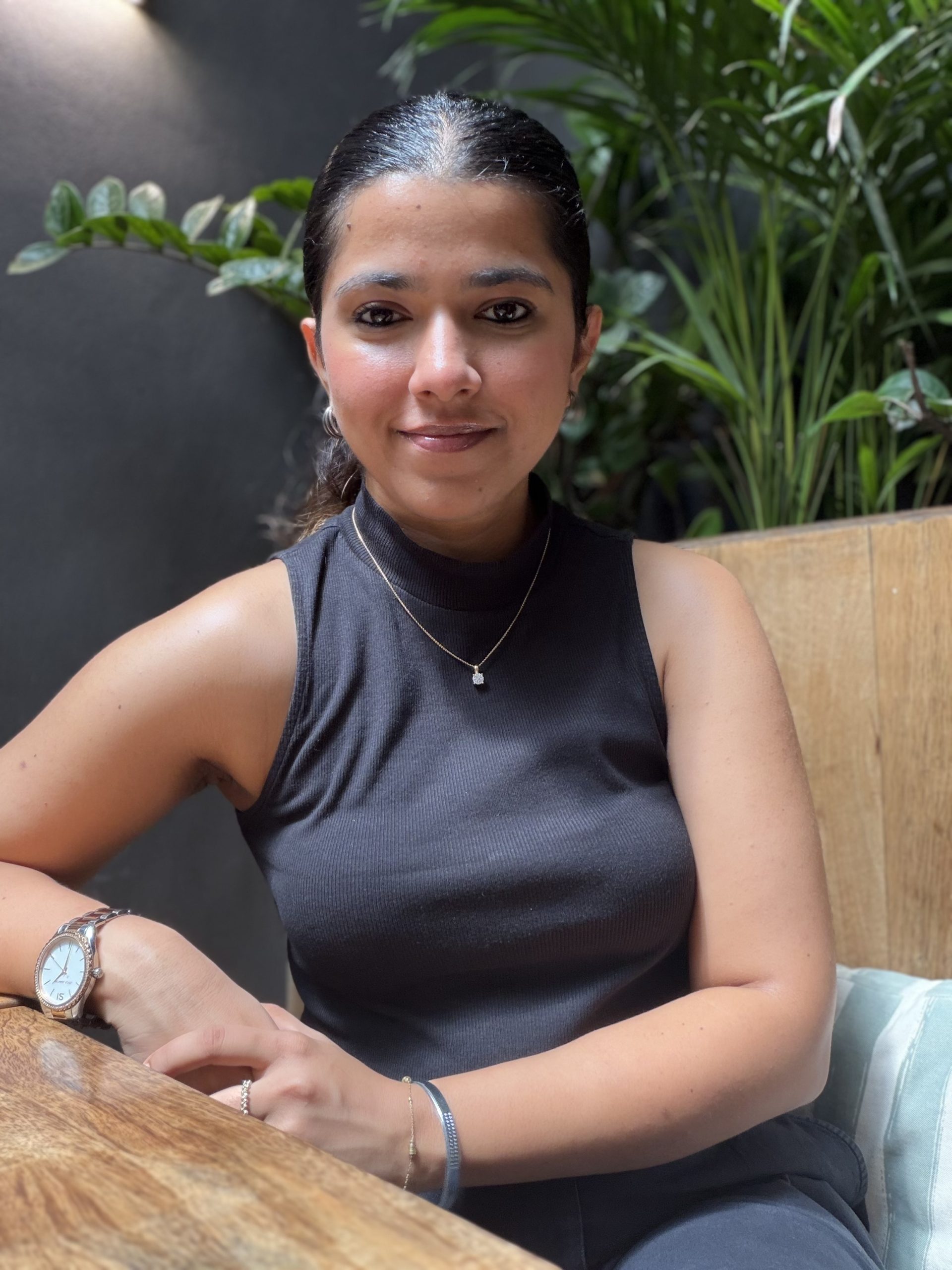 Shambhavi Dubey