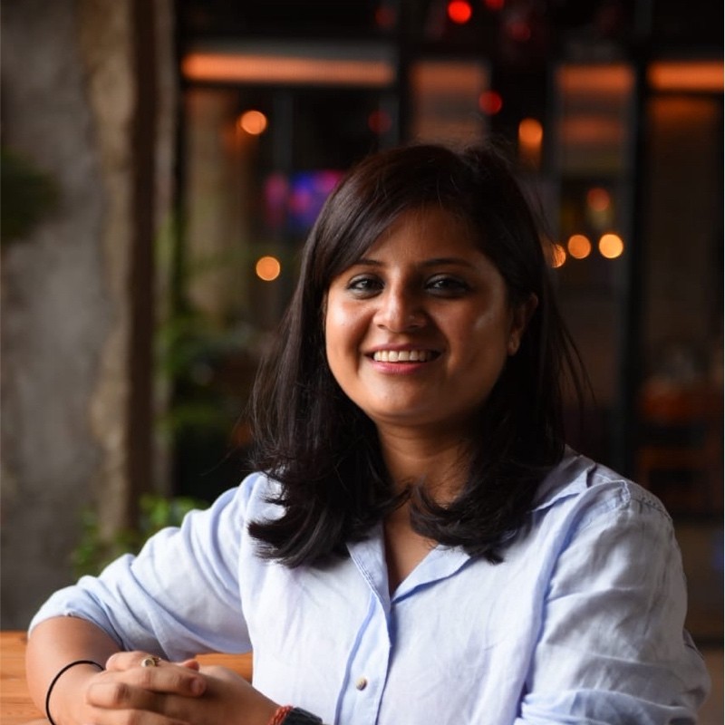 Shambhavi Mishra