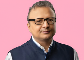 Shashi Shekhar Vempati appointed CBFC Chairman as MIB Reshuffles Key Media Leadership Roles