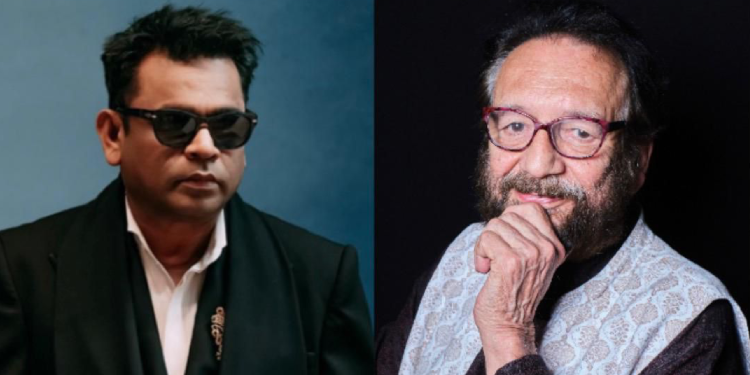 Shekhar Kapur, A.R. Rahman join forces again for Masoom: The New Generation