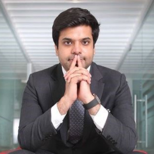 Shikhar Aggarwal