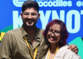 Shilpi Dey and Raj Thakkar secure Audio Category win for VML India at Cairns Hatchlings 2026