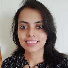 Shreyashi Keshri,