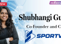 AI is making sports broadcasting both scalable and commercially viable: Shubhangi Gupta, SportVot