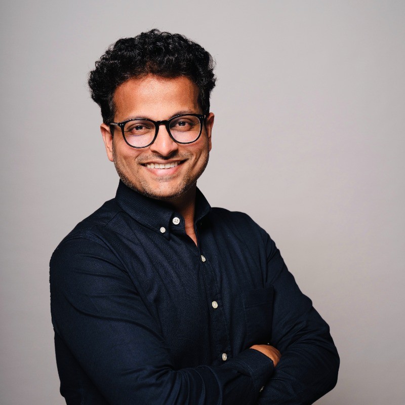 Siddhesh Pednekar