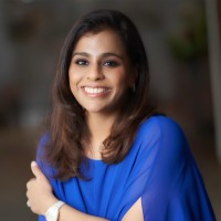Sindoori Reddy