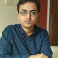 Sirish Chandrashekar