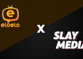 Slay Media teams up with Eloelo Group to scale digital-first storytelling