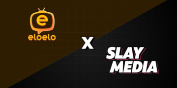 Slay Media teams up with Eloelo Group to scale digital-first storytelling