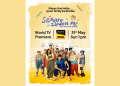 Sony MAX announces World Television Premiere of Sitaare Zameen Par on May 31