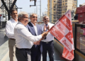 South Indian Bank rolls out Mumbai metro branding campaign to boost urban visibility