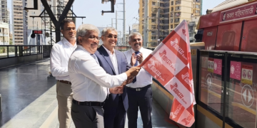 South Indian Bank rolls out Mumbai metro branding campaign to boost urban visibility