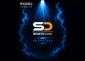 Sports Dunk named as Official PR Partner for Delhi Padel Circuit 2026