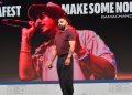 Audio offers a different opportunity for marketers because it doesn’t interrupt moments—it becomes part of them: Spotify at Goafest