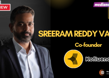 “Influencer Marketing Has Crossed the Experimental Phase”: Sreeram Reddy Vanga on the Institutionalisation of Influence