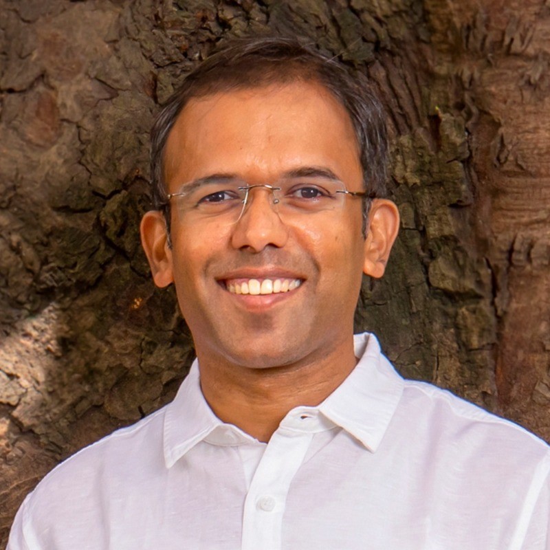 Srinath Setty