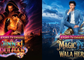 Story TV launches India’s first daily microdrama serials format with “Story TV Dailies”