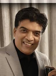 Subash Balar,
