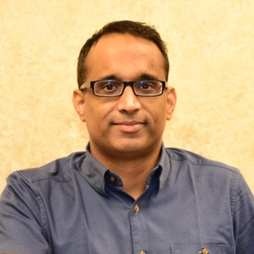 Subra Krishnan