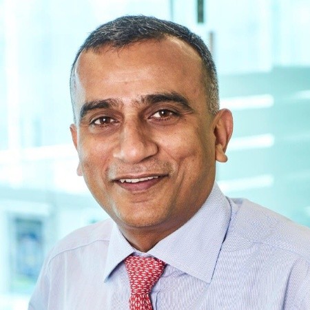 Sudhanshu Vats, Chairman, ASCI,