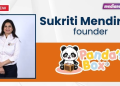 Digital will remain a strong pillar, but not in a “performance-first” way: Sukriti Mendiratta, Panda’s Box