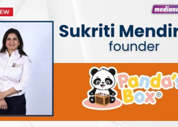 Digital will remain a strong pillar, but not in a “performance-first” way: Sukriti Mendiratta, Panda’s Box