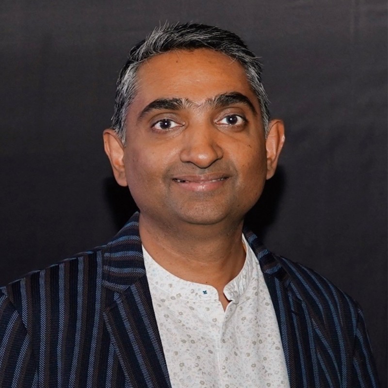 Sunder Balasubramanian