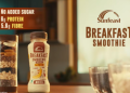 Sunfeast enters on-the-go breakfast category with new ready-to-drink smoothie