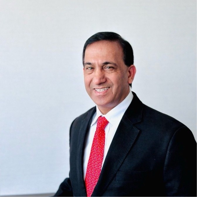 Sunil Garg, CMT