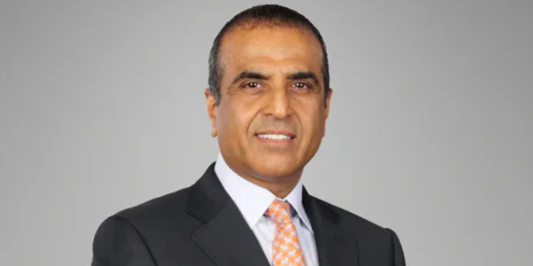 Sunil Mittal