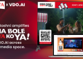 Surya Roshni expands campaign with VDO.AI driving cross-screen engagement across CTV, OLV, display formats