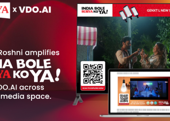 Surya Roshni expands campaign with VDO.AI driving cross-screen engagement across CTV, OLV, display formats