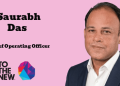 TO THE NEW appoints Saurabh Das as Chief Operating Officer