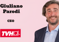 TVH appoints Giuliano Parodi as CEO