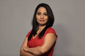 Tamanna Inamdar, Managing Editor, NDTV Profit,
