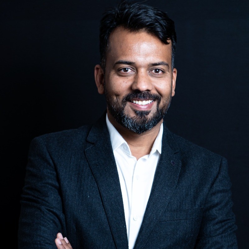 Tarun Agarwal