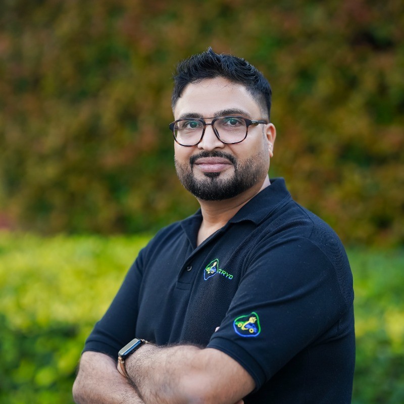 Tarun Jain
