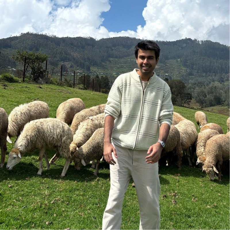 Tarun Nathani