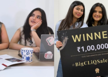 Tata CLiQ invites consumers to flaunt their best sale picks in new campaign