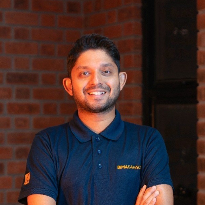 Tejas Jain