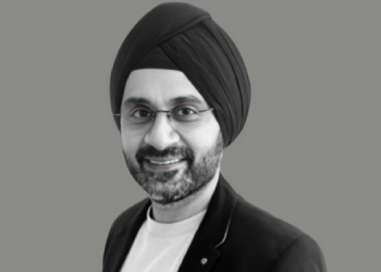 Tejkarran Singh Bajaj exits Jio Studios as Head of Originals after nearly six years
