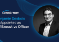 Telestream names Benjamin Desbois as CEO; Co-founder Dan Castles transitions to Executive Chair