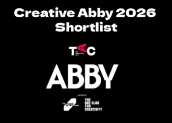 Johnson’s Baby Leads Creative Abby 2026 Shortlist with 32 Mentions; Flipkart and Photographic Society of India Top Brand Rankings