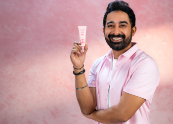 The Face Shop challenges skincare stereotypes with ‘Tough Guys Need Sunscreen Too’ Campaign featuring Rannvijay Singha