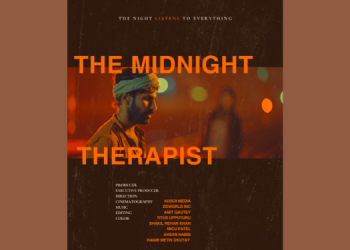 The Midnight Therapist