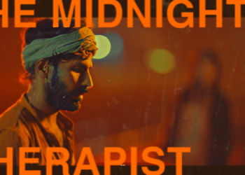 Titus Upputuru transforms into a farmer in eerie first look of The Midnight Therapist